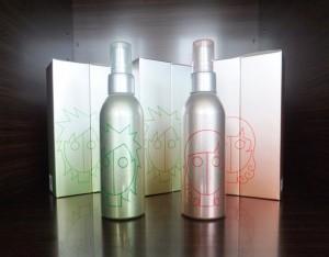 SPICE NEO から新発売!セラムミスト!