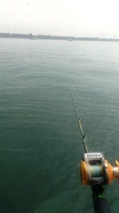 釣りシーン2