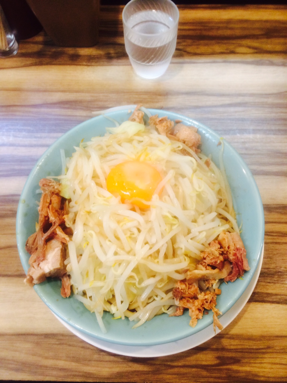 ダントツラーメン